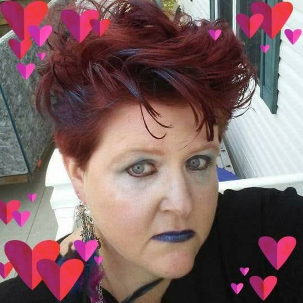 Meet your Posher, Karen